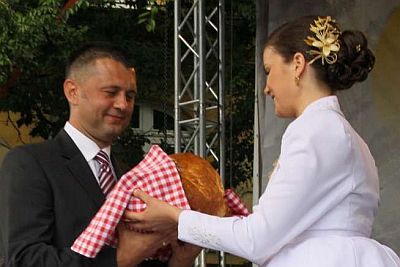 predaja kruha-m